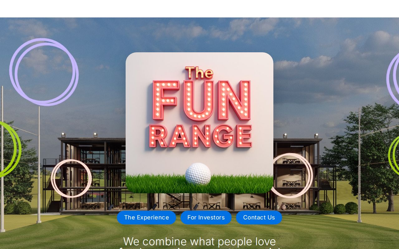 Interesting Range The Fun Range
